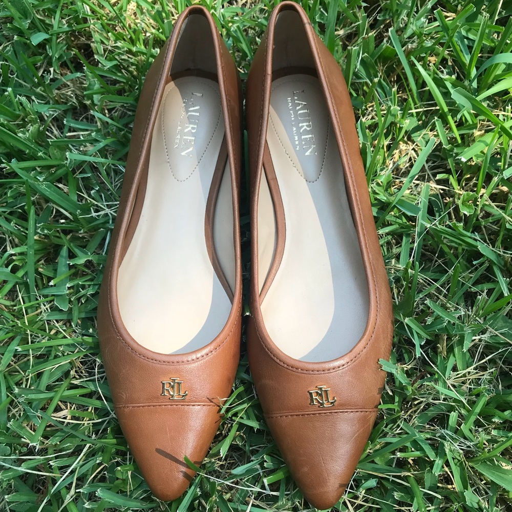 Lauren Ralph Lauren shoes